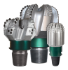 Fixed Cutter Bits